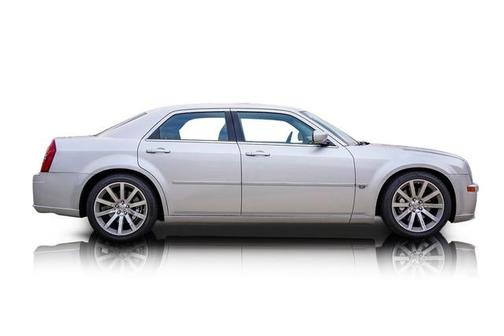2006 Chrysler 300 SRT8