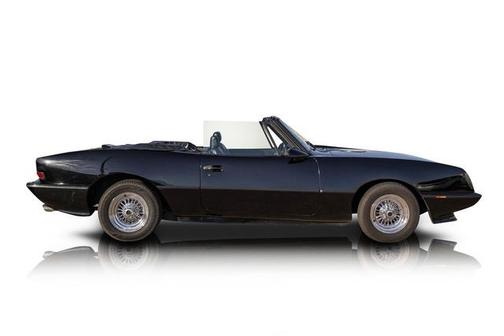 1988 Avanti Motors Avanti II Base