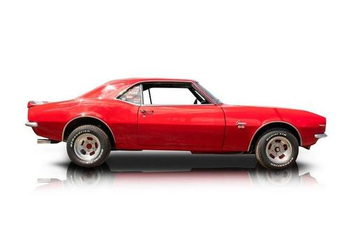 1968 Chevrolet Camaro Base