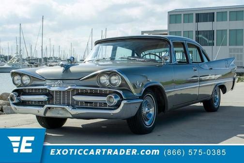 1959 Dodge Royal Base