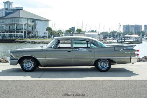 1959 Dodge Royal Base