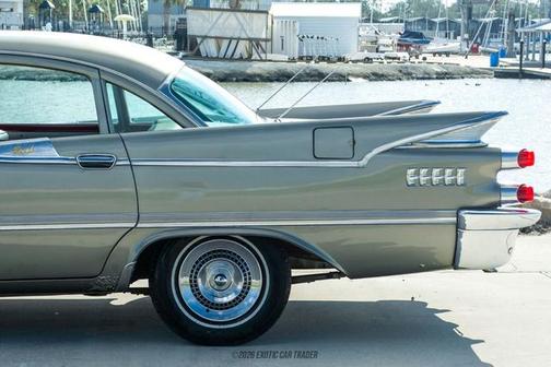 1959 Dodge Royal Base