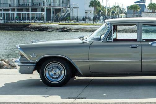 1959 Dodge Royal Base