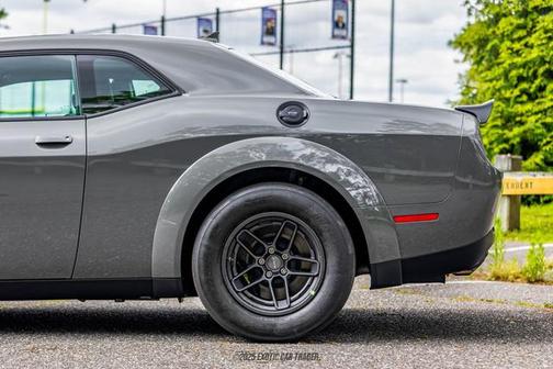 2023 Dodge Challenger SRT Demon