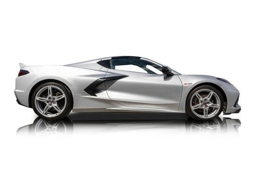 2020 Chevrolet Corvette Stingray w/2LT