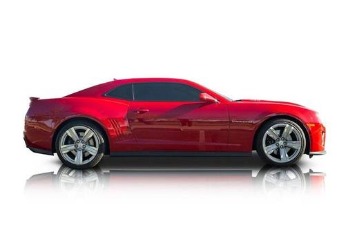 2013 Chevrolet Camaro ZL1