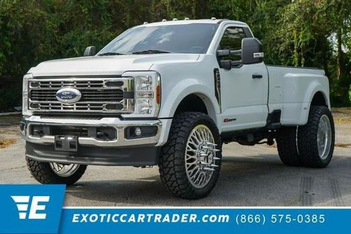 2024 Ford F-450 XL
