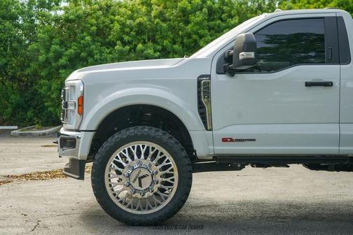 2024 Ford F-450 XL