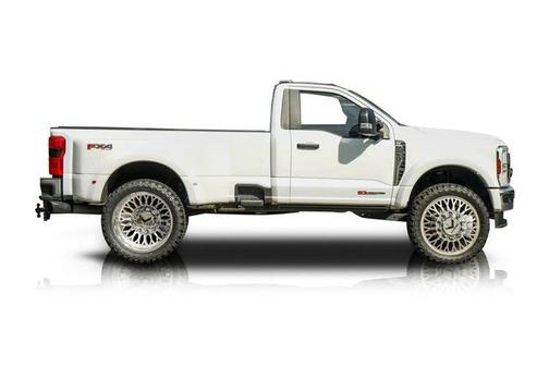 2024 Ford F-450 XL