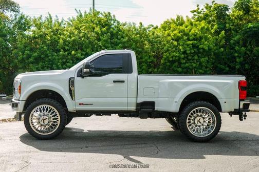 2024 Ford F-450 XL