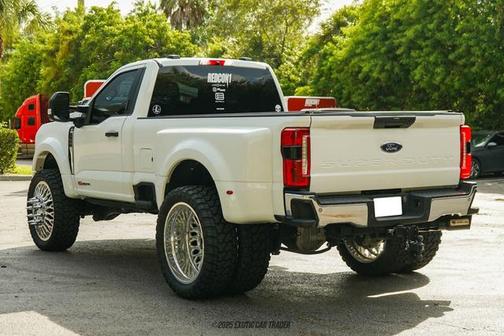 2024 Ford F-450 XL