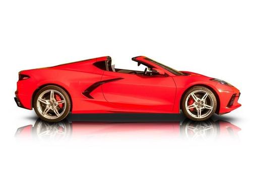 2023 Chevrolet Corvette Stingray w/2LT