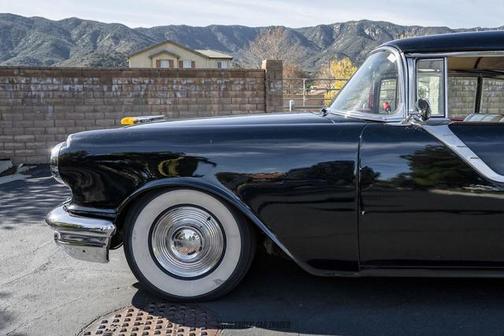 1955 Pontiac Star Chief 