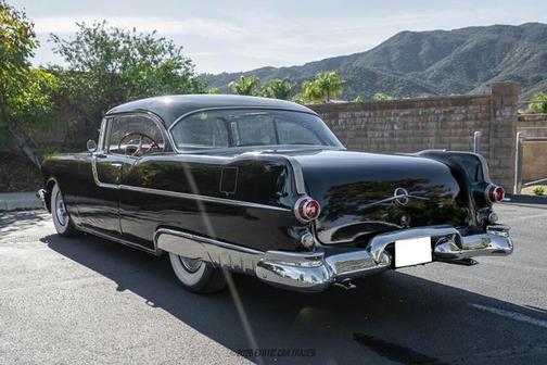 1955 Pontiac Star Chief 