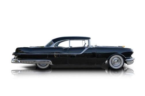 1955 Pontiac Star Chief 