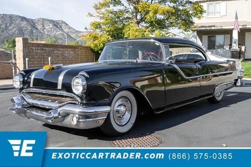 1955 Pontiac Star Chief 