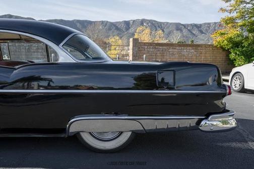 1955 Pontiac Star Chief 