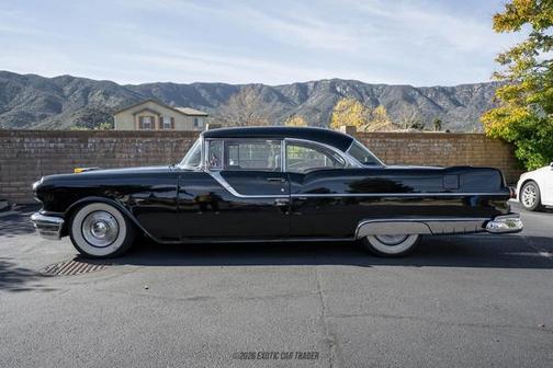 1955 Pontiac Star Chief 