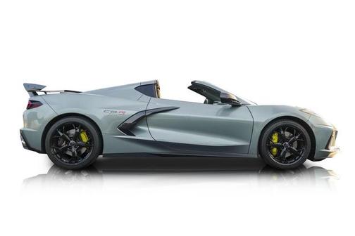 2022 Chevrolet Corvette Stingray w/3LT