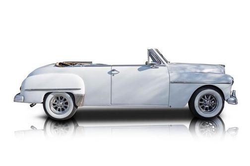 1950 Plymouth DeLuxe Base