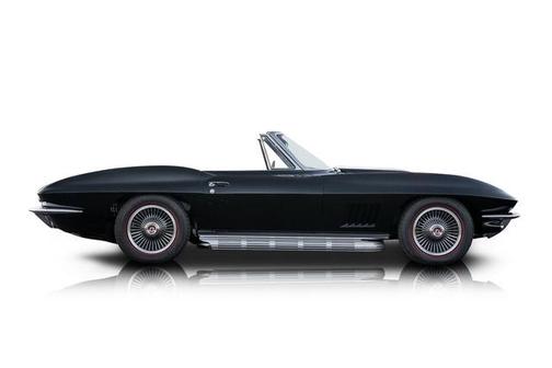 1967 Chevrolet Corvette Base