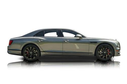 2022 Bentley Flying Spur Hybrid