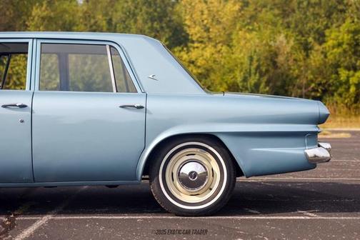 1964 Studebaker Challenger 