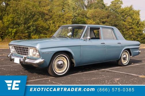 1964 Studebaker Challenger 