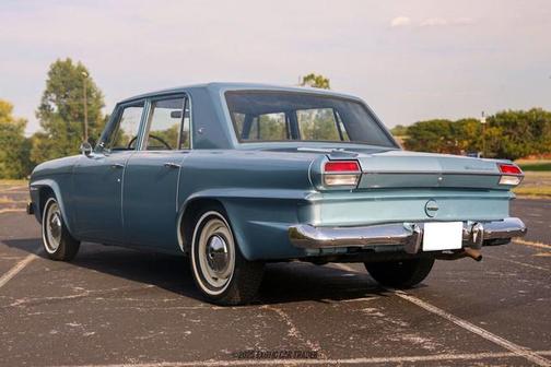1964 Studebaker Challenger 