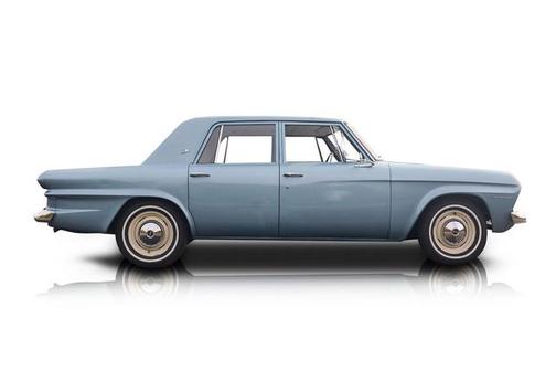 1964 Studebaker Challenger 