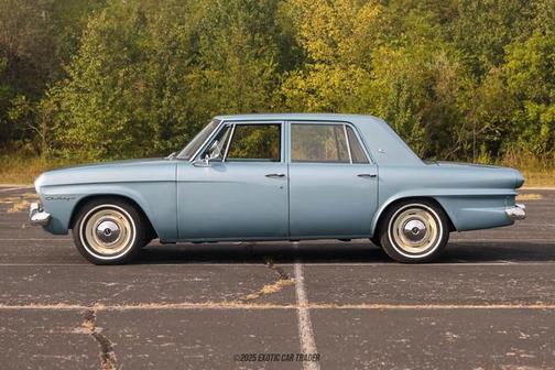 1964 Studebaker Challenger 