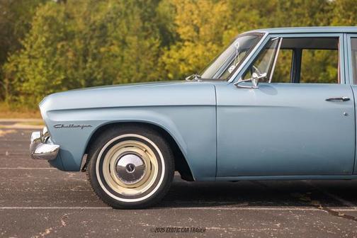 1964 Studebaker Challenger 