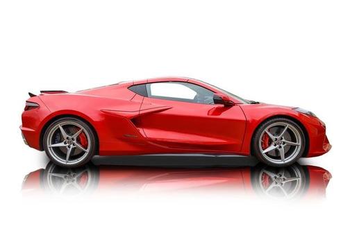 2025 Chevrolet Corvette E-Ray RWD Coupe 2LZ