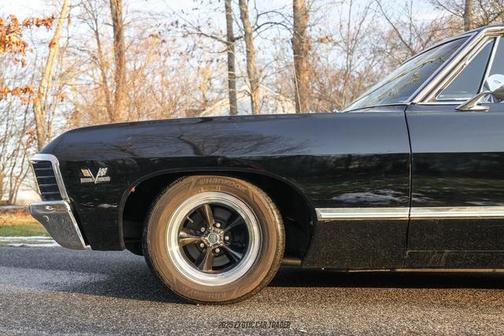1967 Chevrolet Impala Base