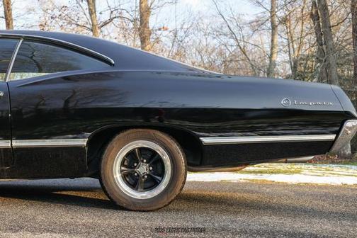 1967 Chevrolet Impala Base