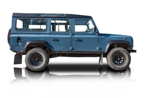1993 Land Rover Defender 110