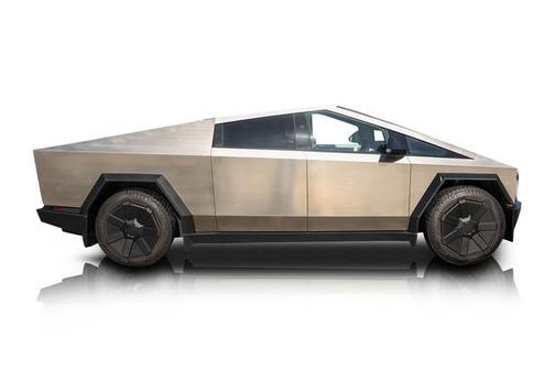 2024 Tesla Cybertruck All-Wheel Drive