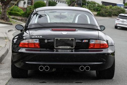 1998 BMW M