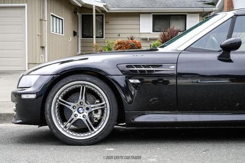 1998 BMW M
