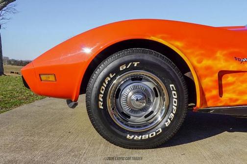 1979 Chevrolet Corvette 