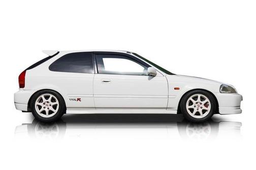 1997 Honda Civic Type R