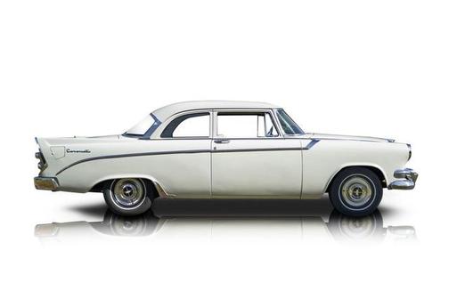 1956 Dodge Coronet