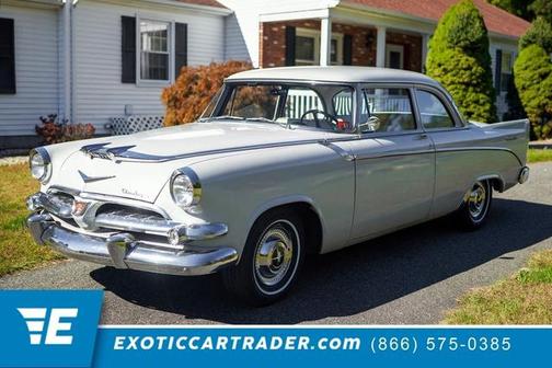1956 Dodge Coronet