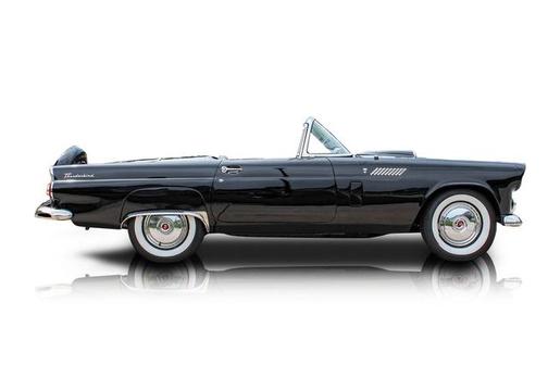 1956 Ford Thunderbird Base
