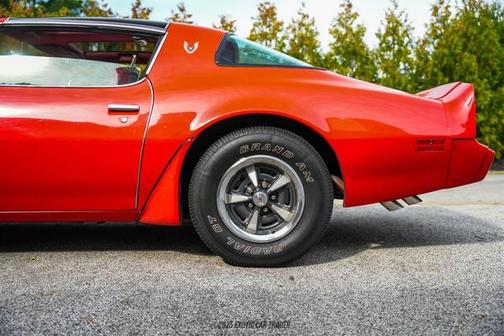1979 Pontiac Firebird 