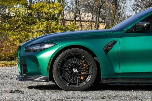 2023 BMW M3 Competition xDrive Sedan