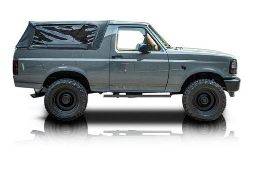 1994 Ford Bronco XL