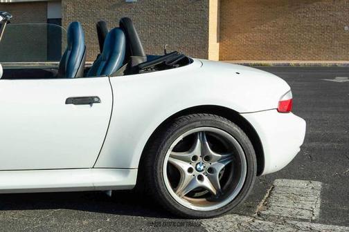 2000 BMW M 