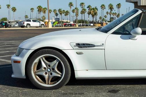 2000 BMW M 
