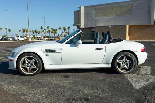 2000 BMW M 